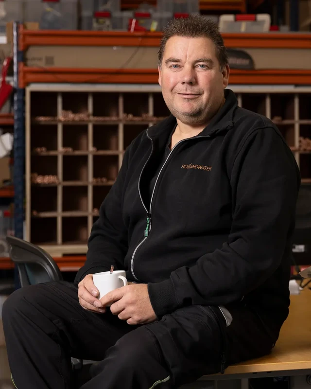 Dirk Severijnse