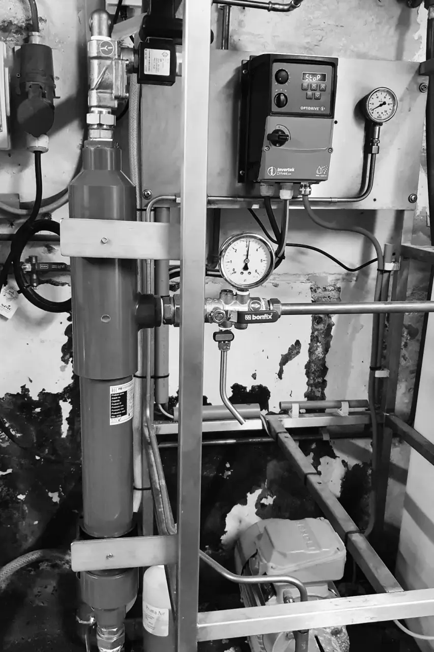 HW Ulfima TU Delft